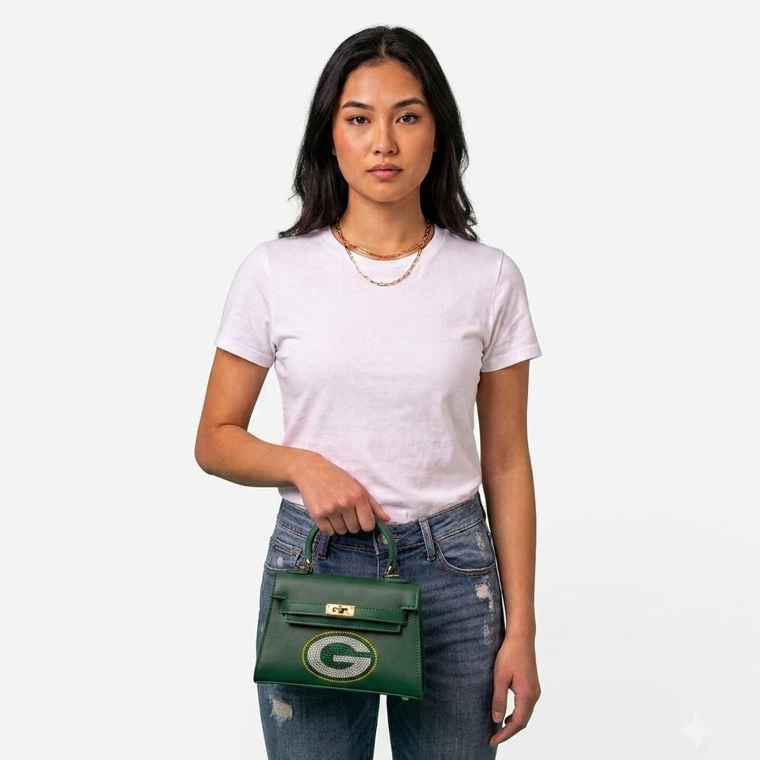 Packers Cuce Kelly Bag 3 Packers Cuce Kelly Bag