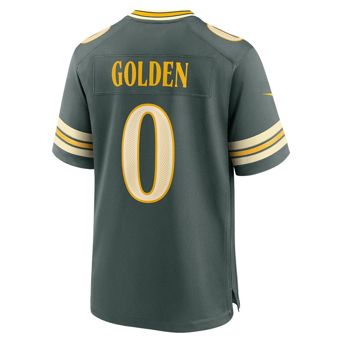 #0 Matthew Golden Rivalries Nike Game Jersey