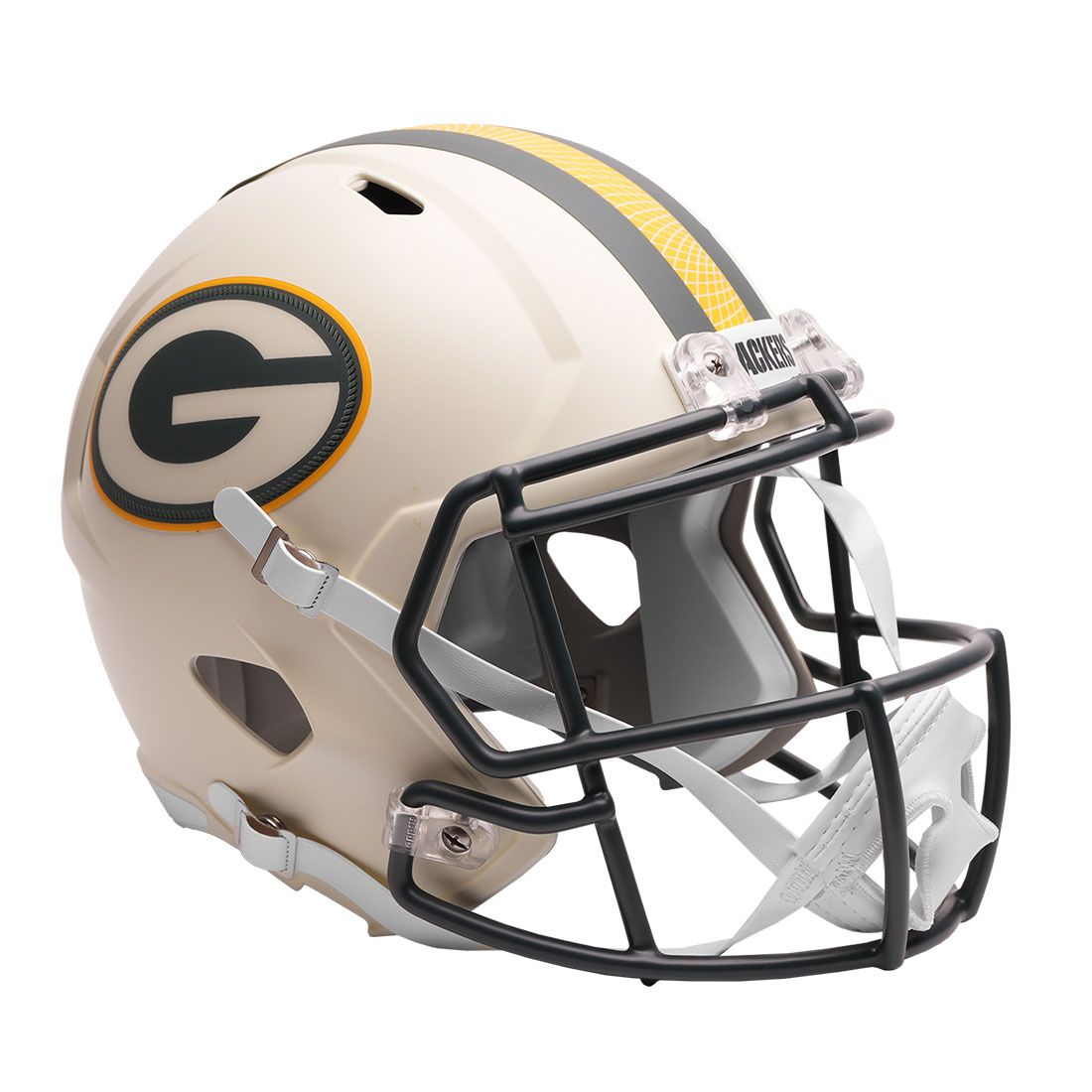 Packers Rivalries Riddell Speed Replica Helmet