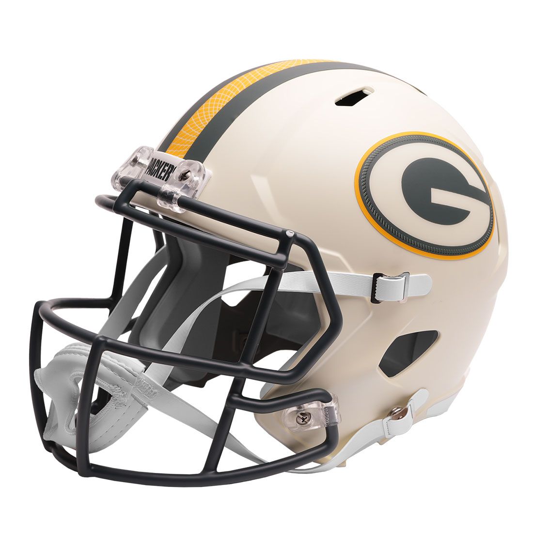 Packers Rivalries Riddell Speed Replica Helmet