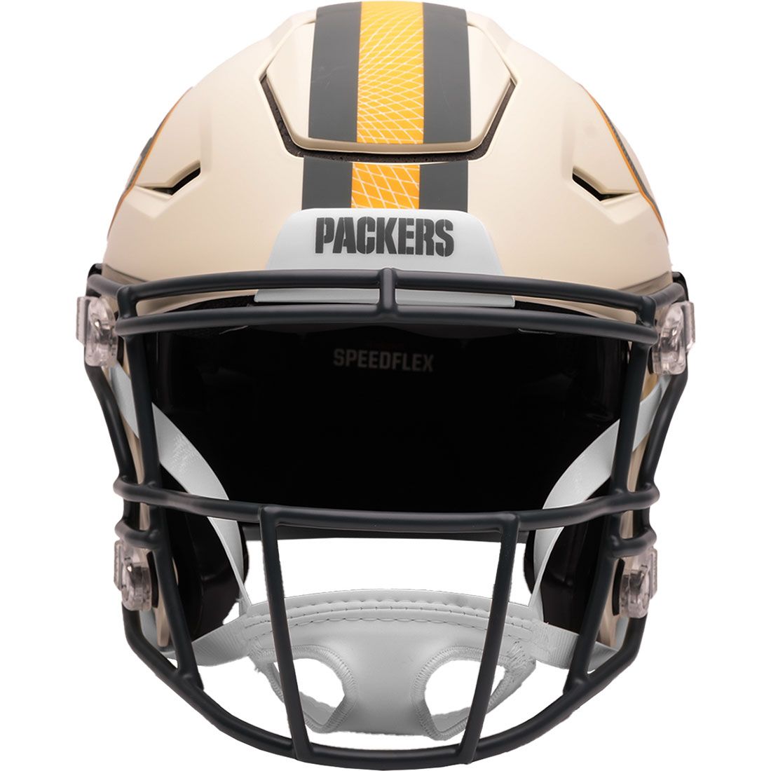 Packers Rivalries Riddell SpeedFlex Authentic Helmet 3 Packers Rivalries Riddell SpeedFlex Authentic Helmet
