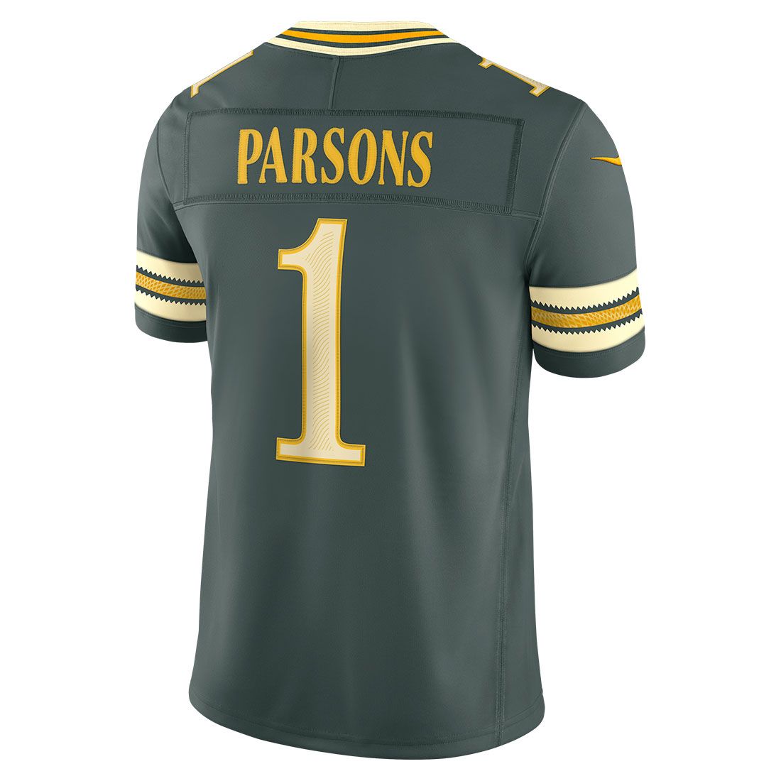 #1 Micah Parsons Rivalries Nike Limited Jersey