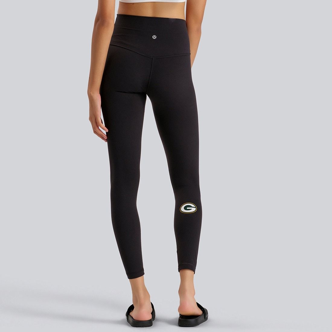 Packers lululemon Womens Align High Rise Legging