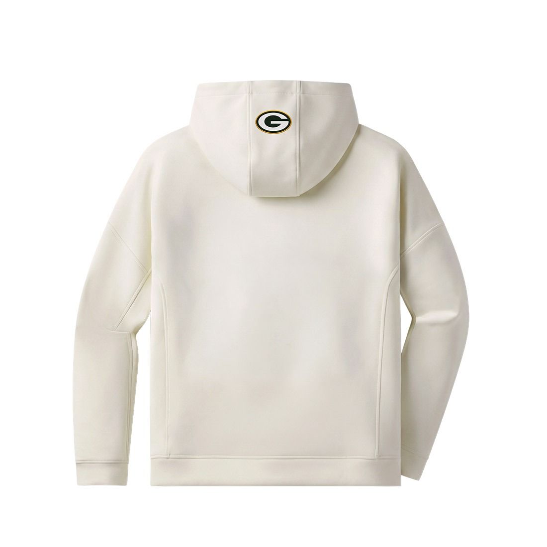 UNRL x Packers TerraBlend Relaxed Hoodie