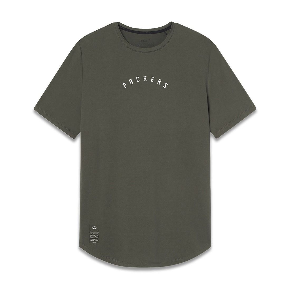 UNRL x Packers Ultra T-Shirt