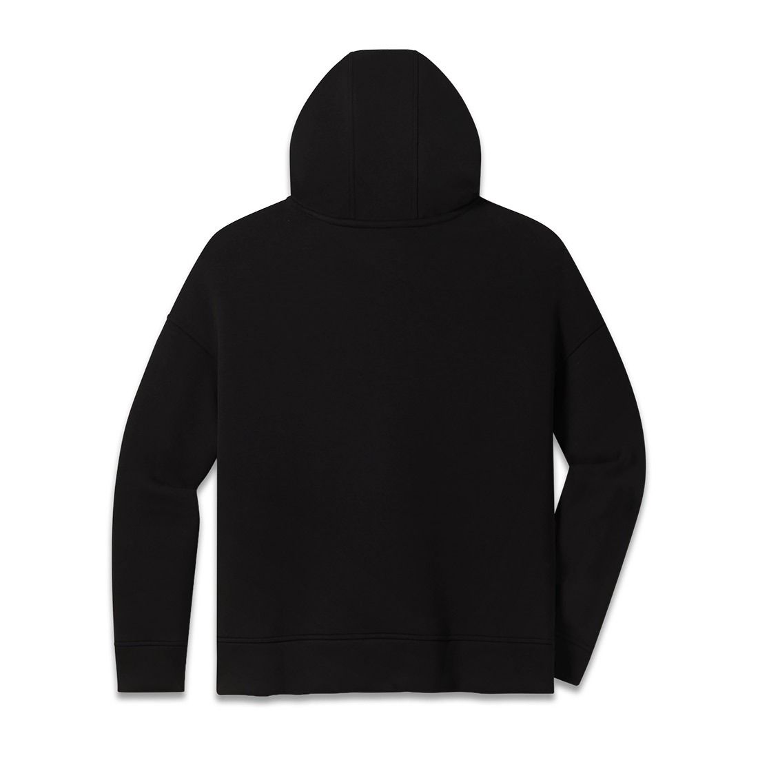UNRL x Packers Womens TerraBlend Oversized Hoodie