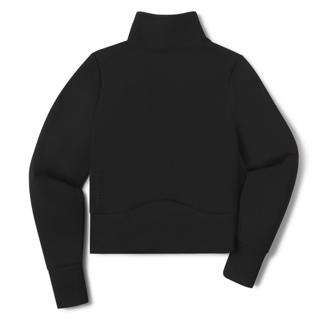 UNRL x Packers Womens Signature Luxbreak 1/2 Zip