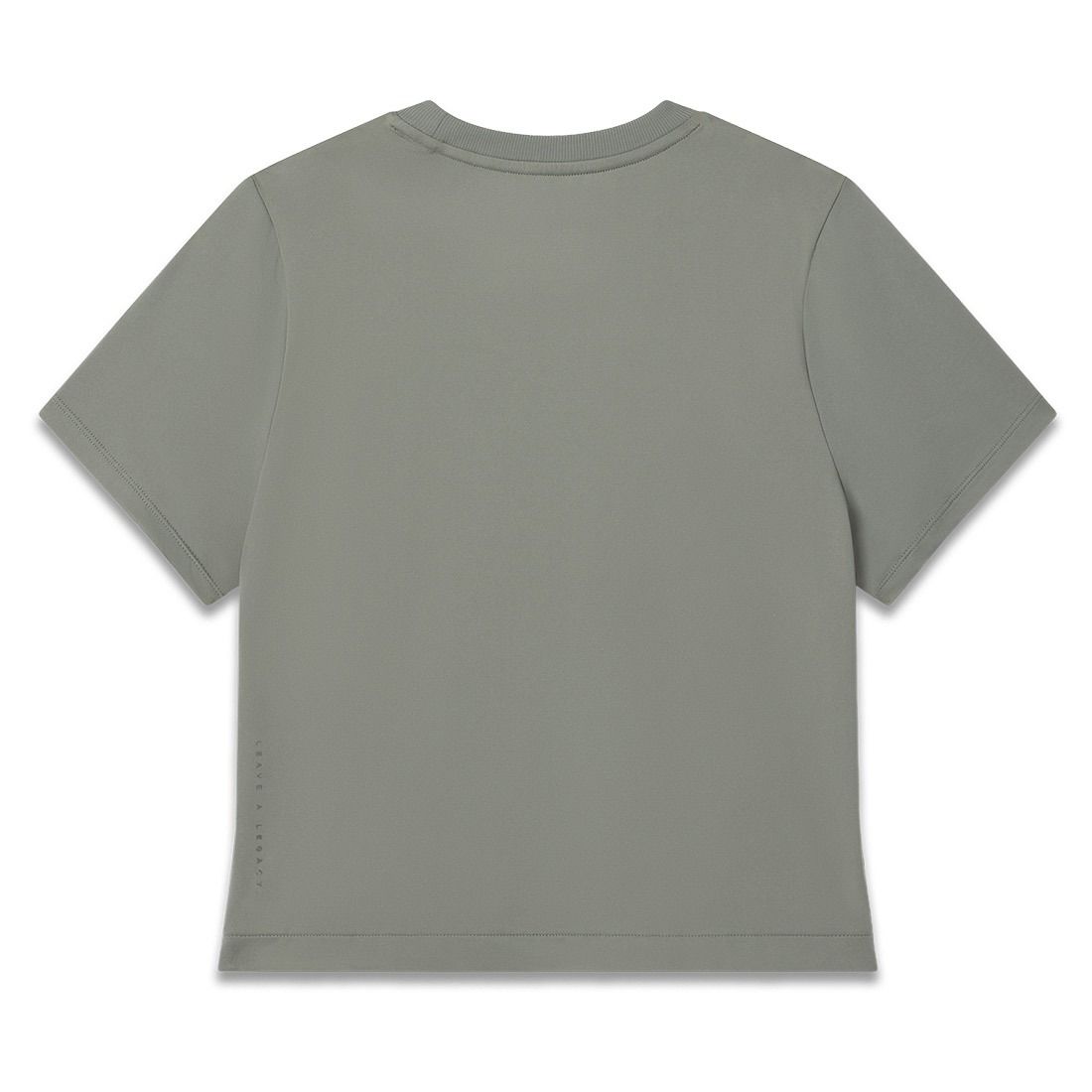 UNRL x Packers Womens Signature Boxy Ultra T-Shirt