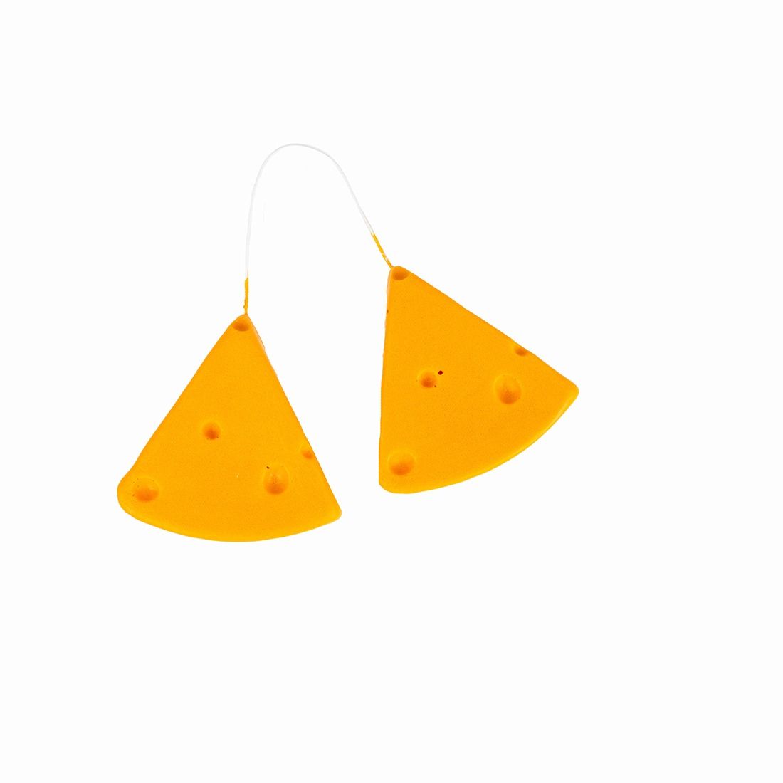 Cheesehead® Hanging Rearview Wedge