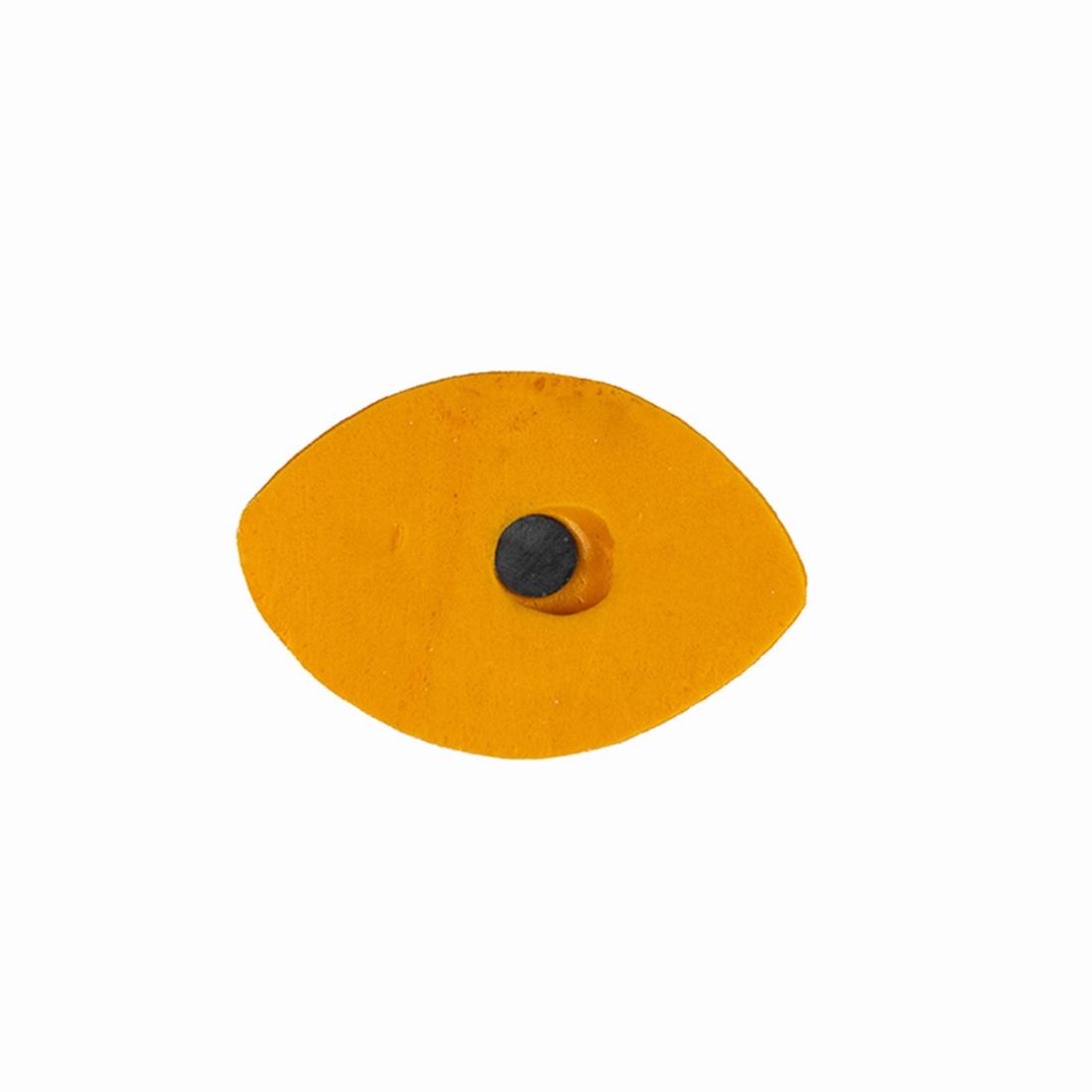 Cheesehead® Football Magnet