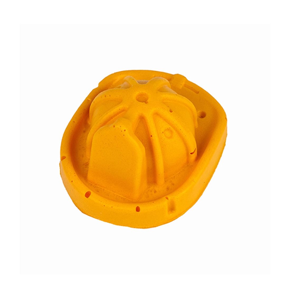 Cheesehead® Firefighter Helmet Magnet
