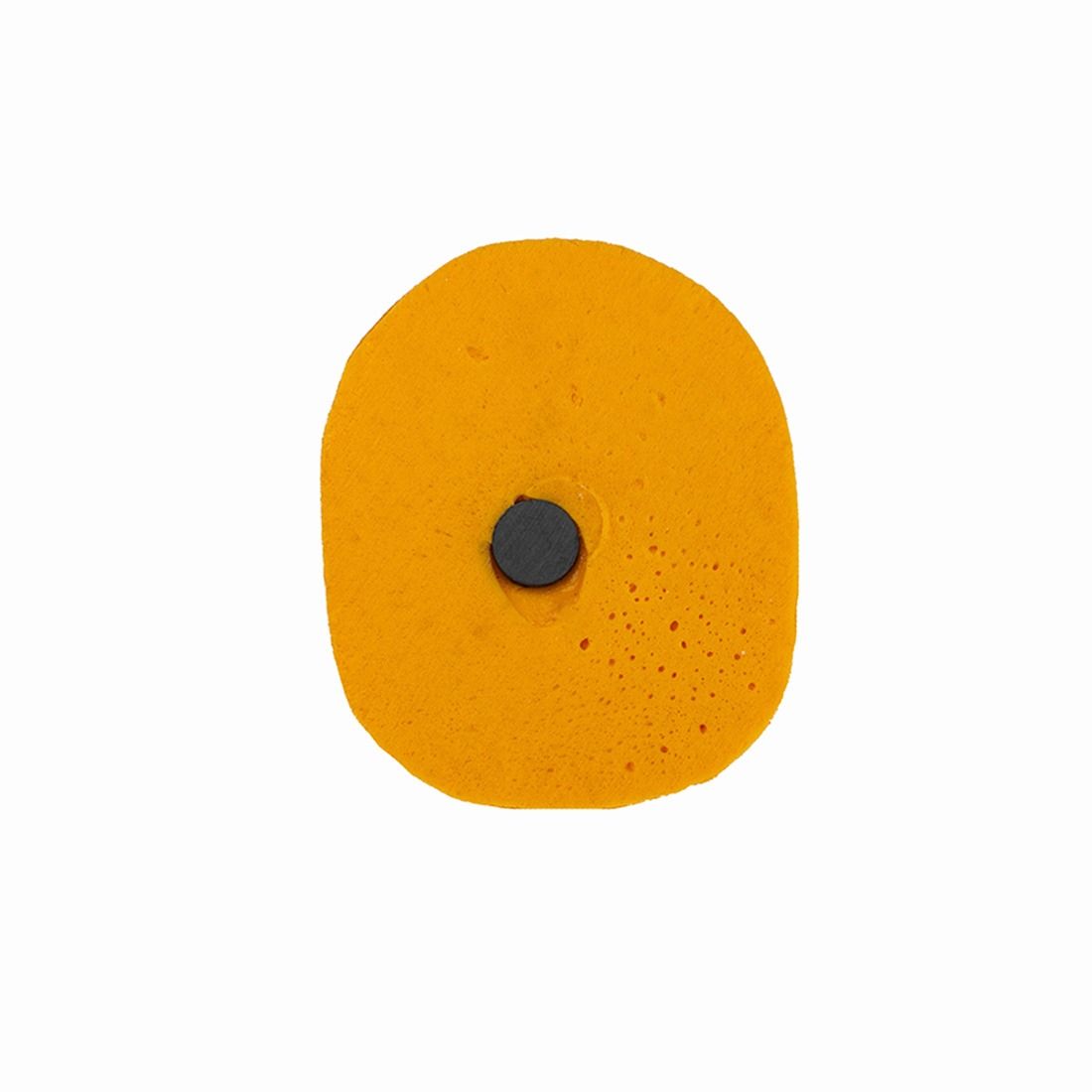 Cheesehead® Firefighter Helmet Magnet