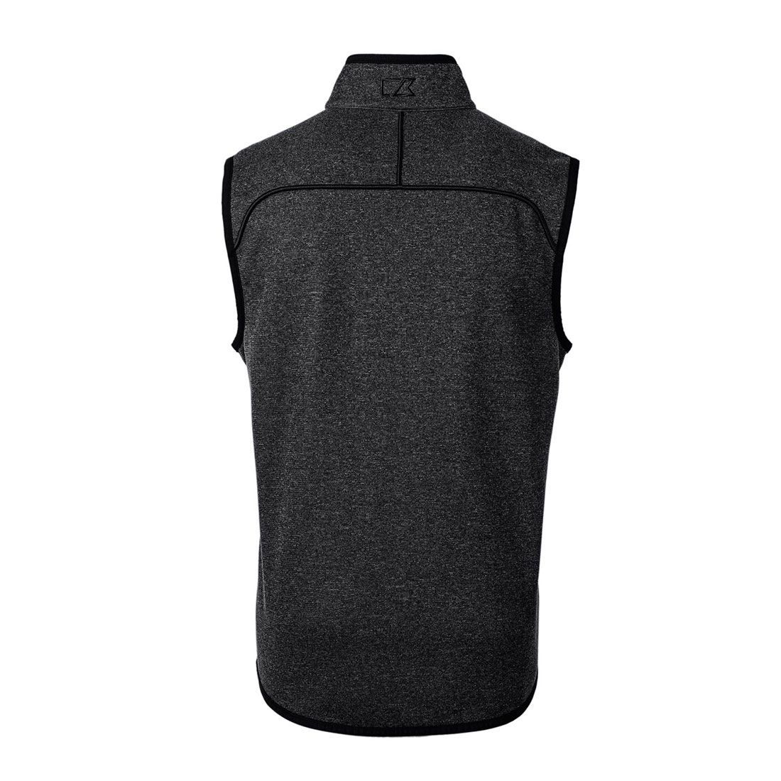 Packers Cutter & Buck Big & Tall Mainsail Vest 3 Packers Cutter & Buck Big & Tall Mainsail Vest