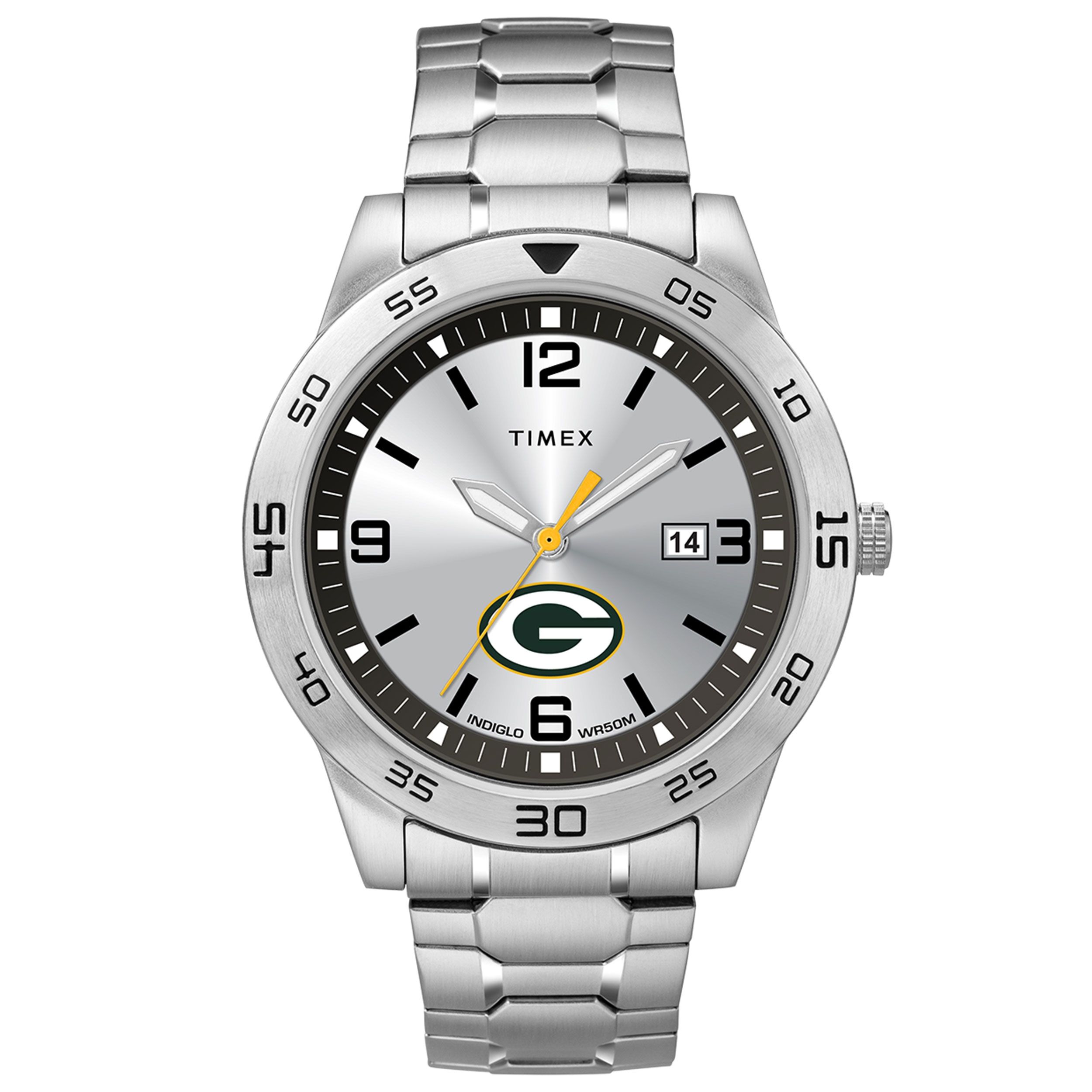 Packers Timex Citation Watch
