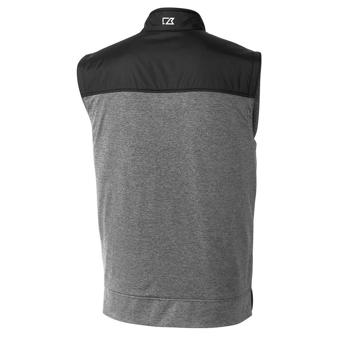 Packers Big & Tall Cutter & Buck G Stealth Vest