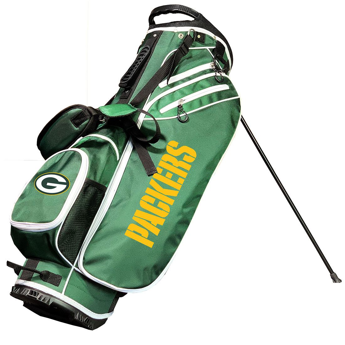 Packers Birdie Stand Golf Bag 1 Packers Birdie Stand Golf Bag