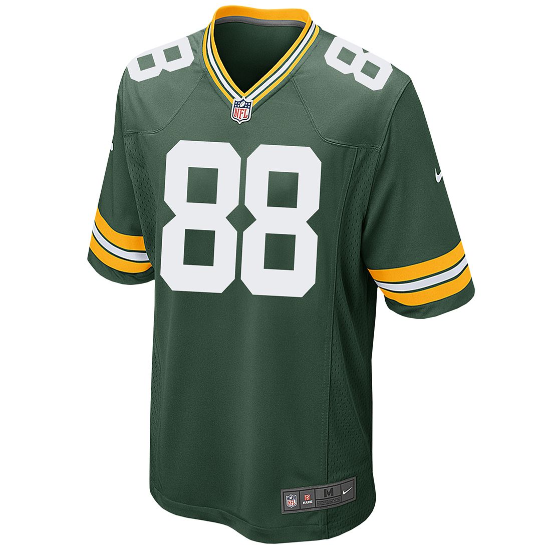 #88 Luke Musgrave Nike Youth Home Game Jersey
