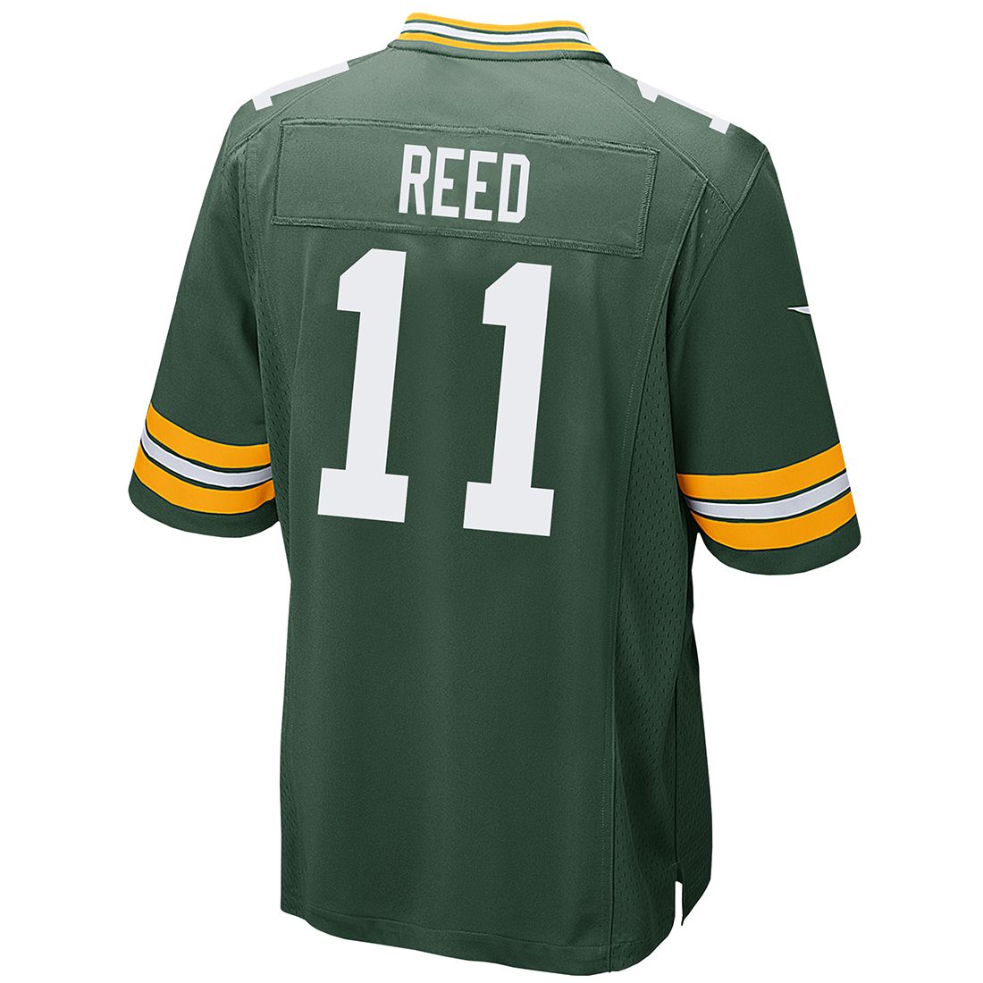 #11 Jayden Reed Nike Youth Home Game Jersey 5 #11 Jayden Reed Nike Youth Home Game Jersey