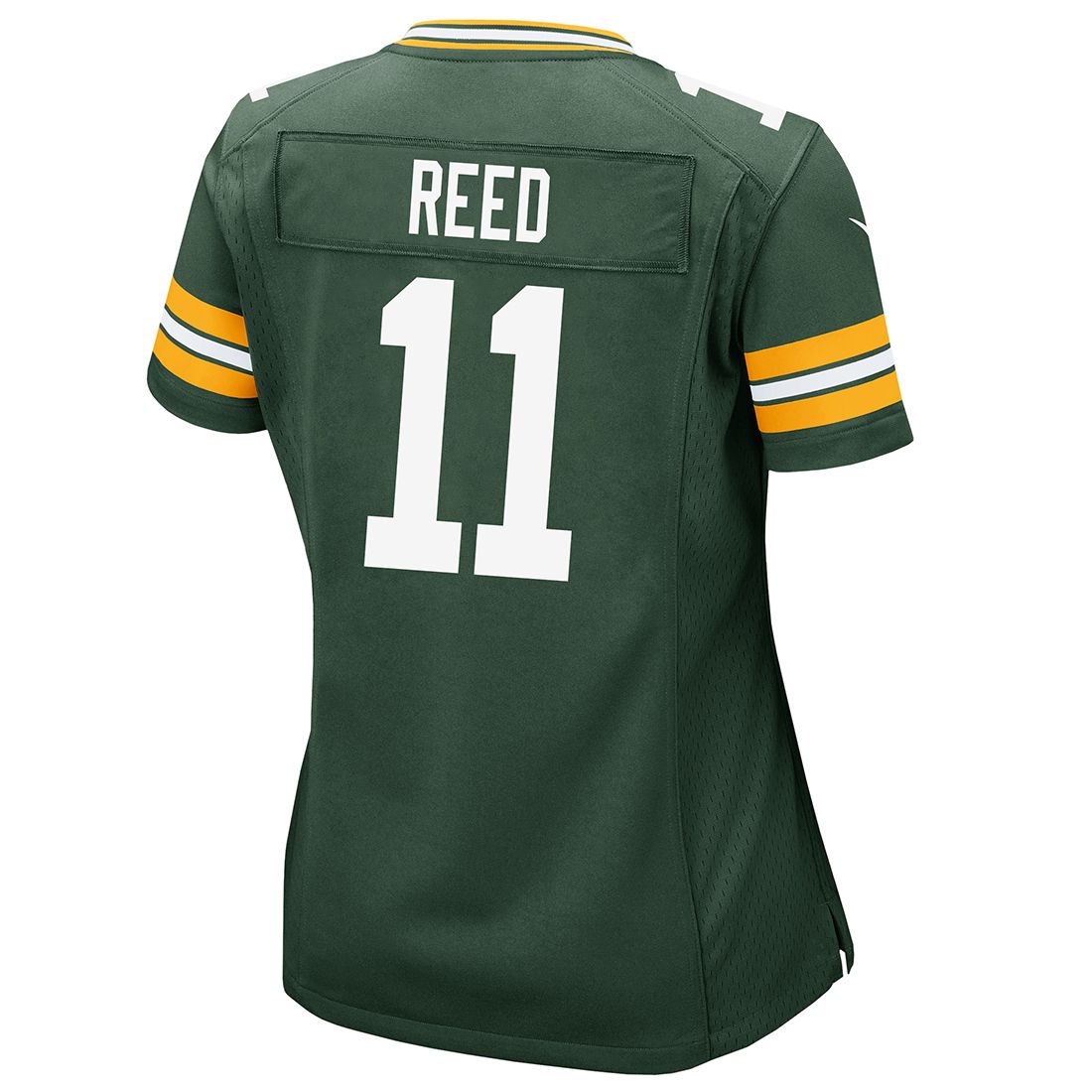 #11 Jayden Reed Nike Womens Home Game Jersey 1 #11 Jayden Reed Nike Womens Home Game Jersey