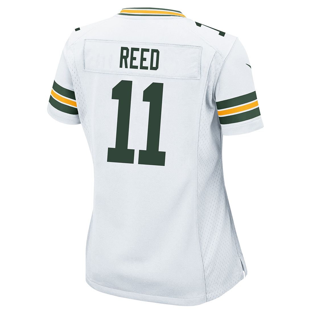 #11 Jayden Reed Nike Womens Away Game Jersey