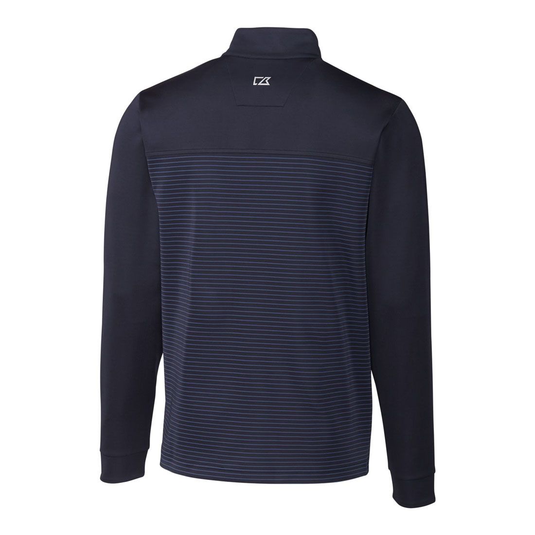 Packers C&B Americana Traverse Stripe 1/4 Zip 2 Packers C&B Americana Traverse Stripe 1/4 Zip