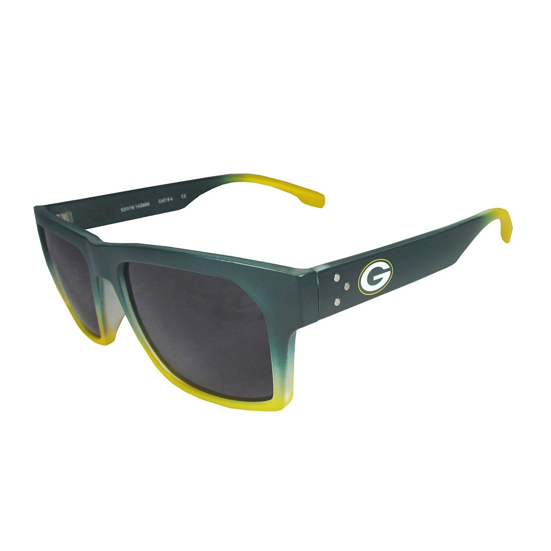 Packers Sportsfarer Sunglasses