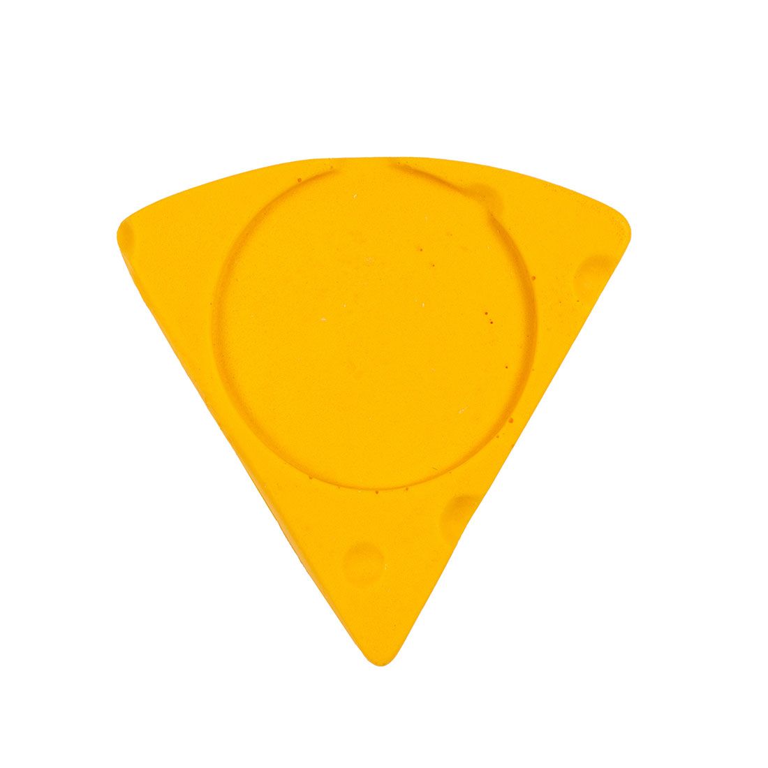Cheesehead&reg; Wedge Coaster