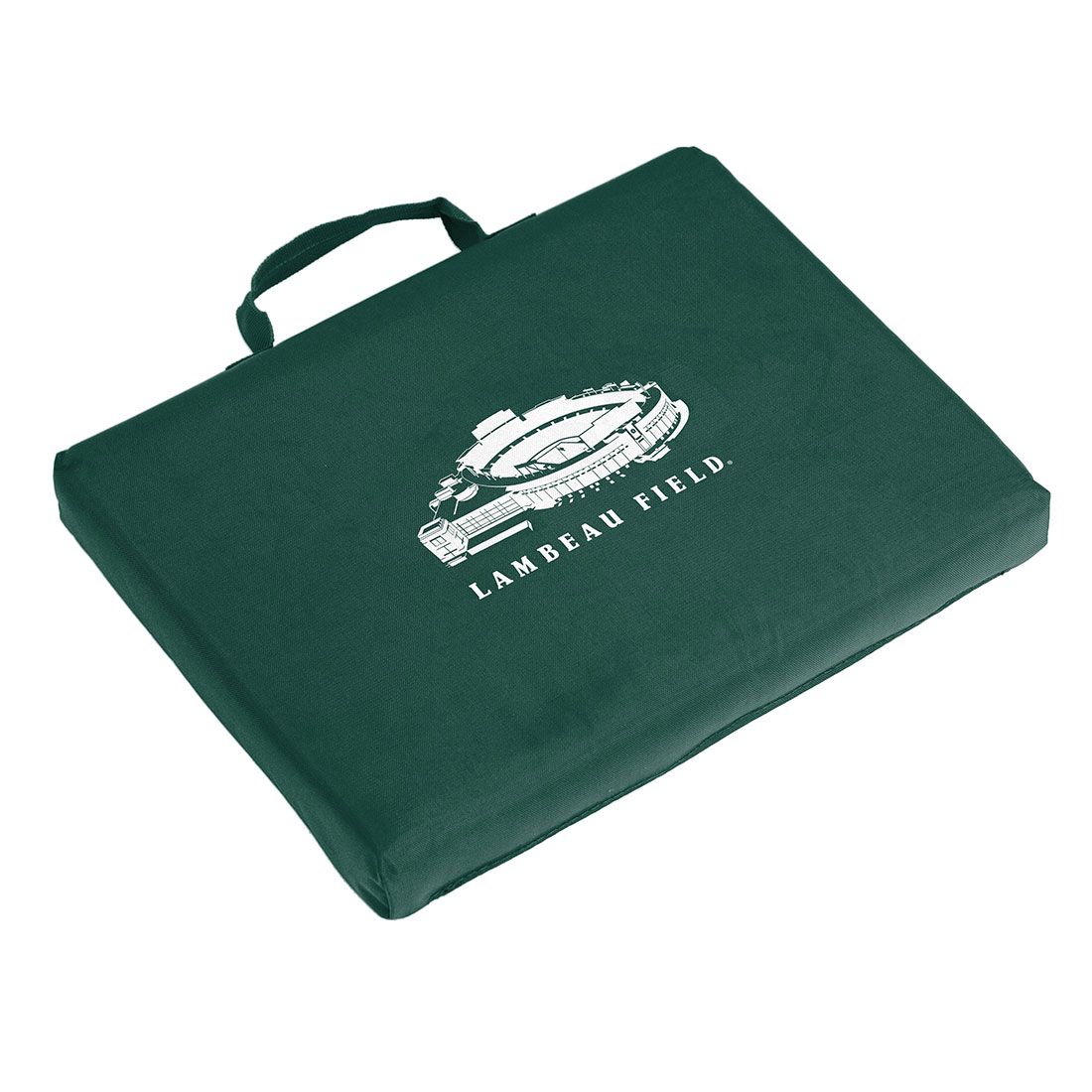 Lambeau Field Bleacher Cushion