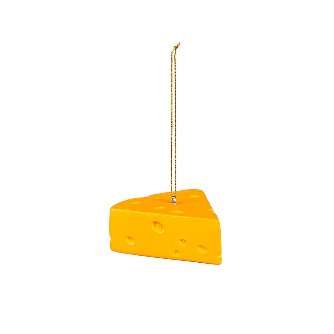 Cheesehead&reg; Ornament