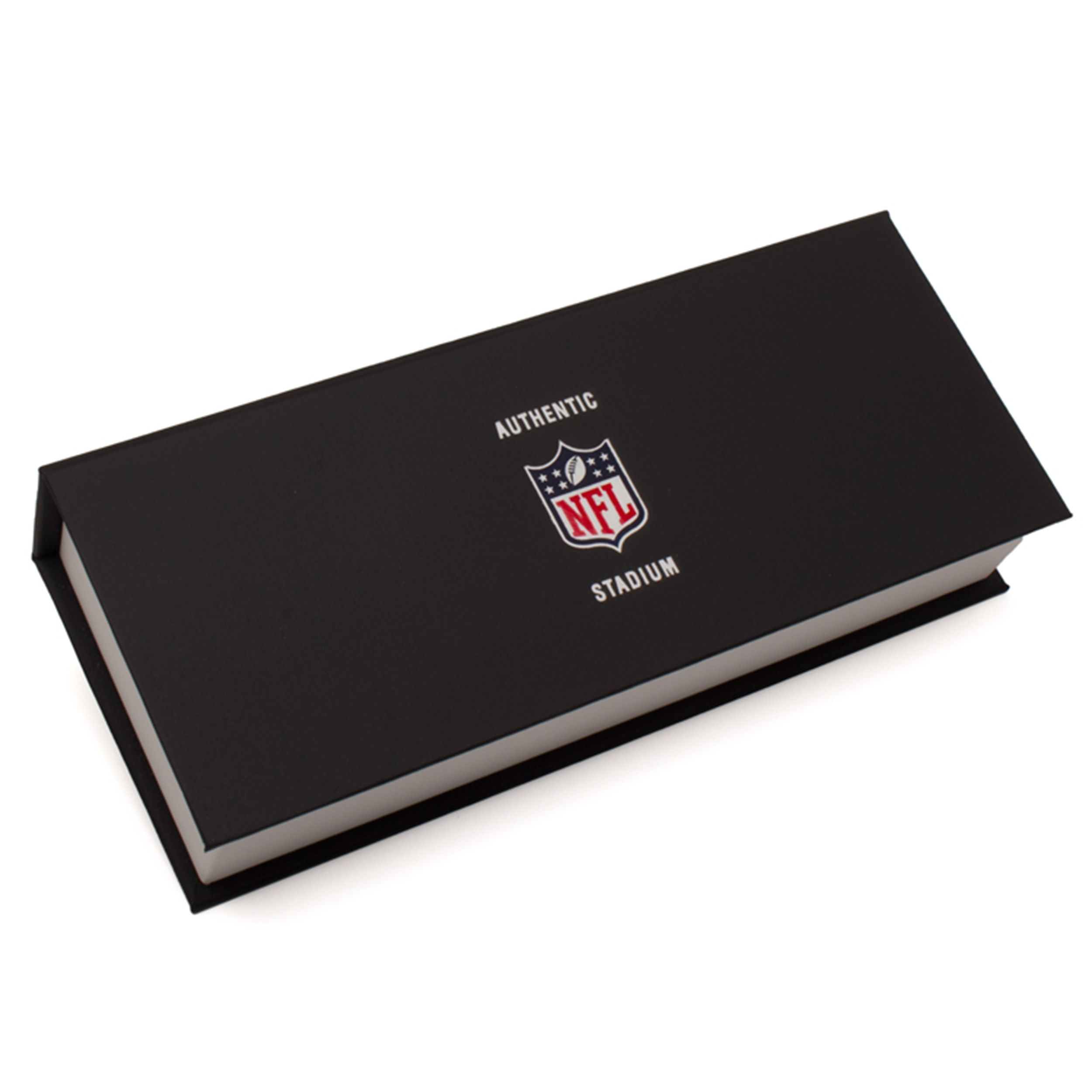 Lambeau Field Wood Seat Pen