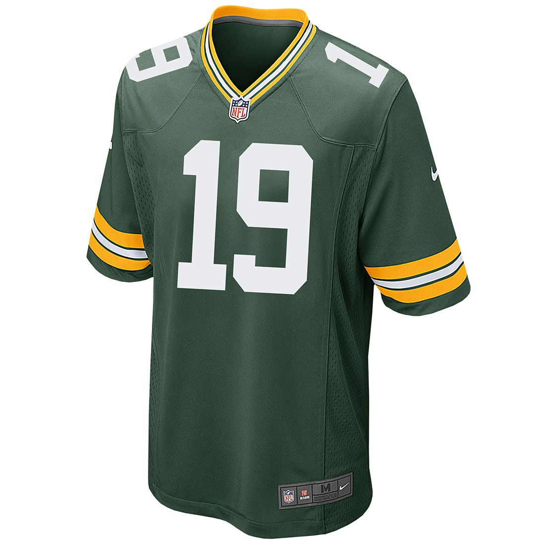 #19 Daniel Whelan Nike Home Game Jersey
