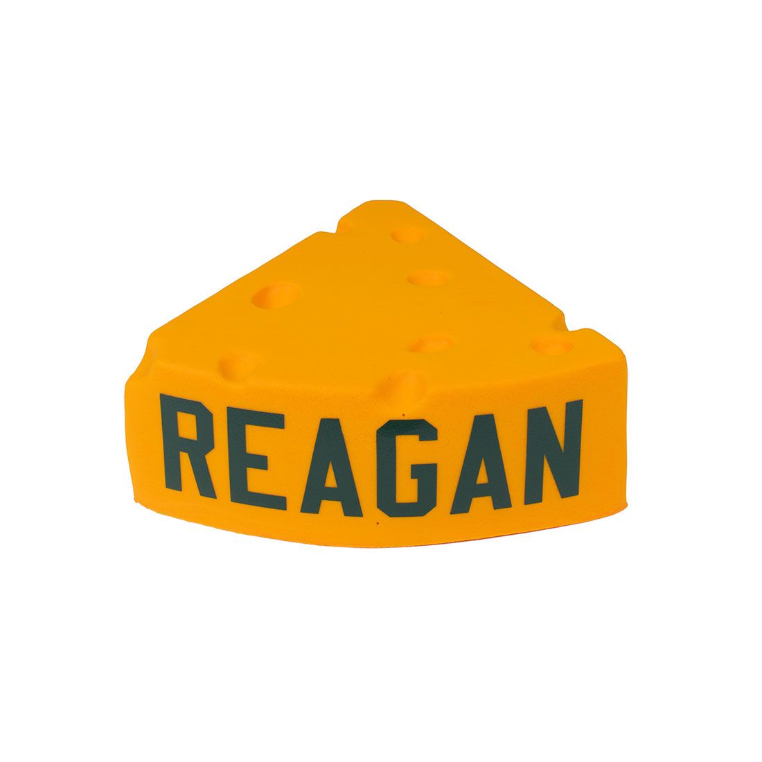 Custom Baby Name Cheesehead&reg; Hat