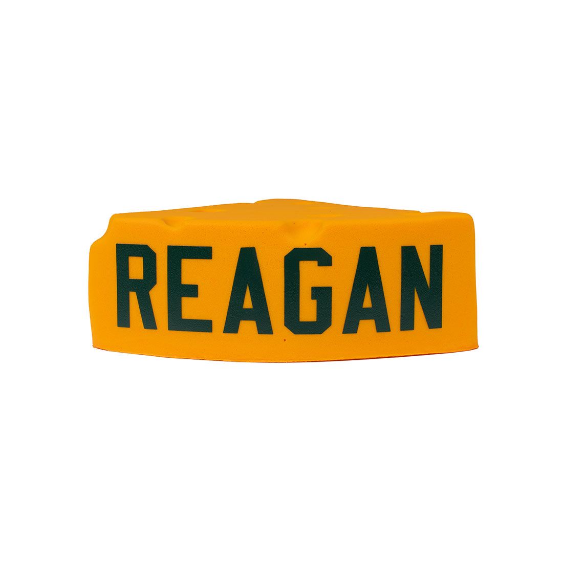 Custom Baby Name Cheesehead&reg; Hat