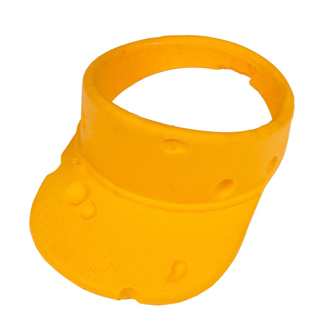 Cheesehead&reg; Visor