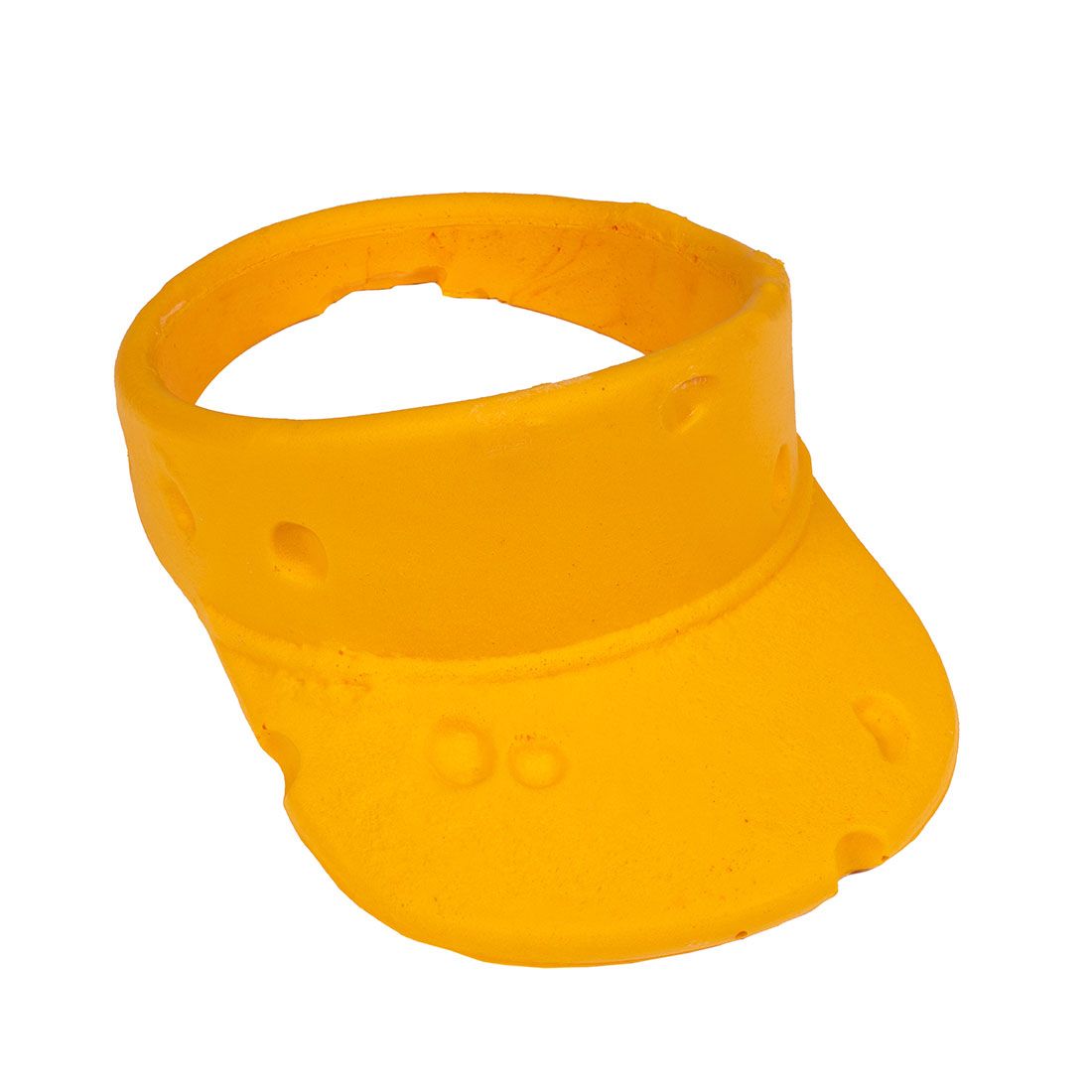Cheesehead&reg; Visor