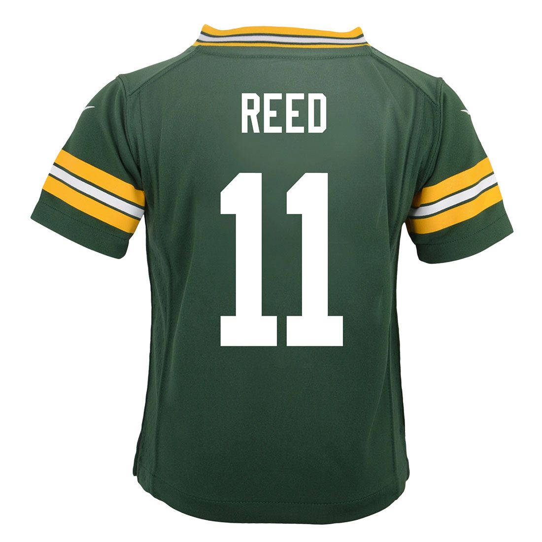 #11 Jayden Reed Nike Toddler Home Game Jersey 1 #11 Jayden Reed Nike Toddler Home Game Jersey