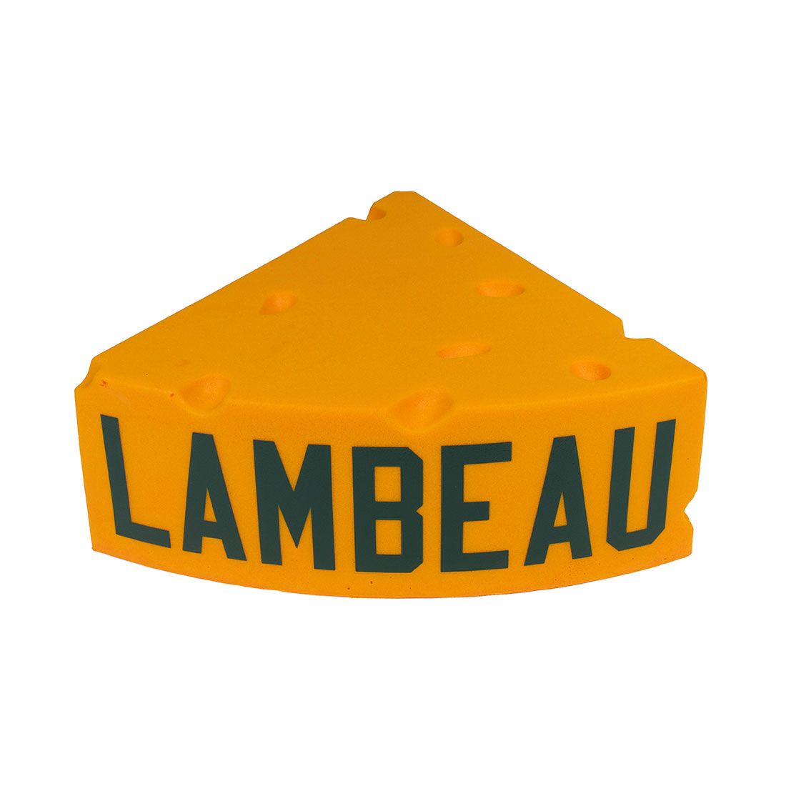 Custom Cheesehead® Hat