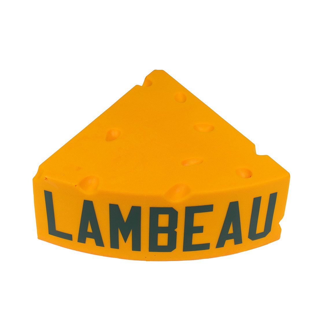 Custom Cheesehead&reg; Hat