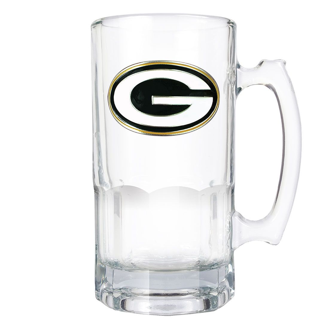 Packers Legacy Macho Tankard Mug
