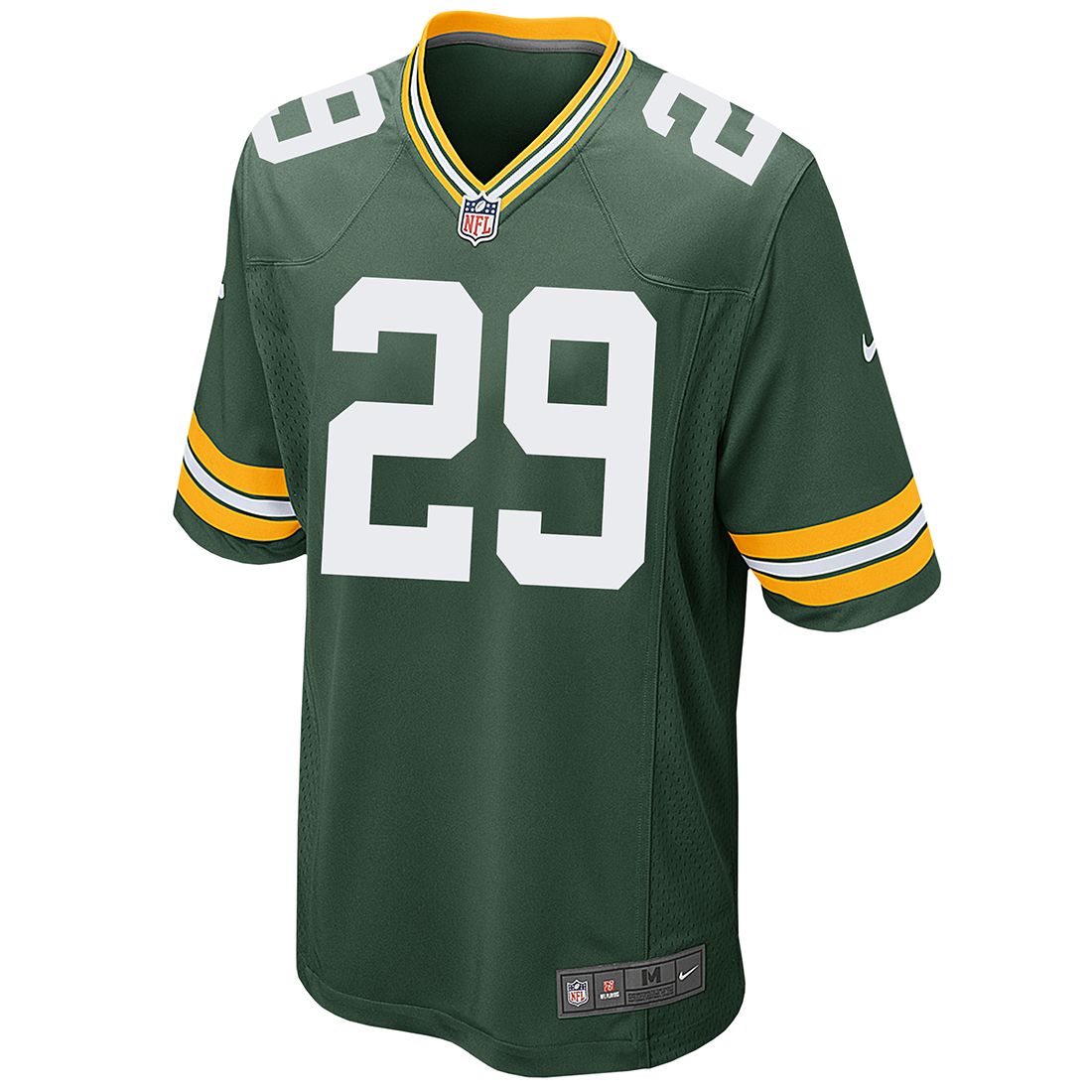 #29 Xavier McKinney Nike Youth Home Game Jersey