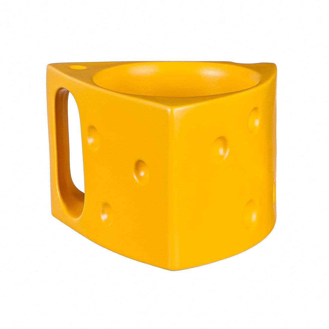 Cheesehead® Shape Mug 1 Cheesehead® Shape Mug