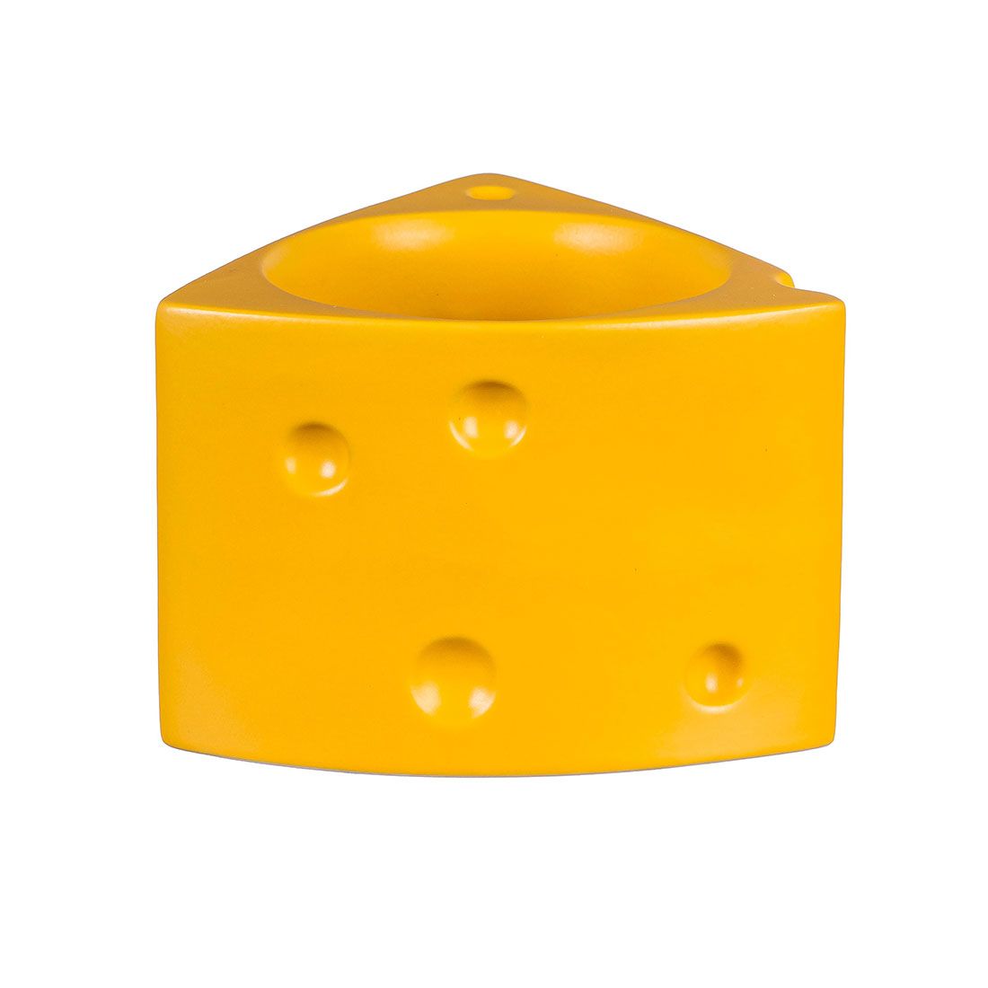Cheesehead® Shape Mug 2 Cheesehead® Shape Mug