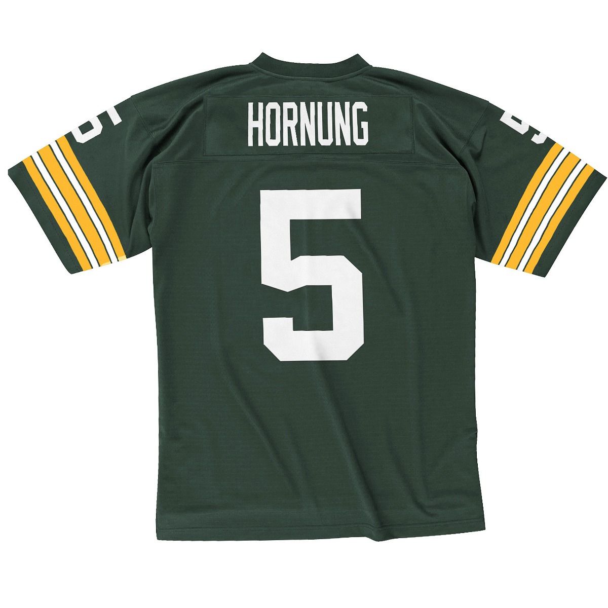 #5 Hornung Mitchell & Ness 1966 Replica Jersey