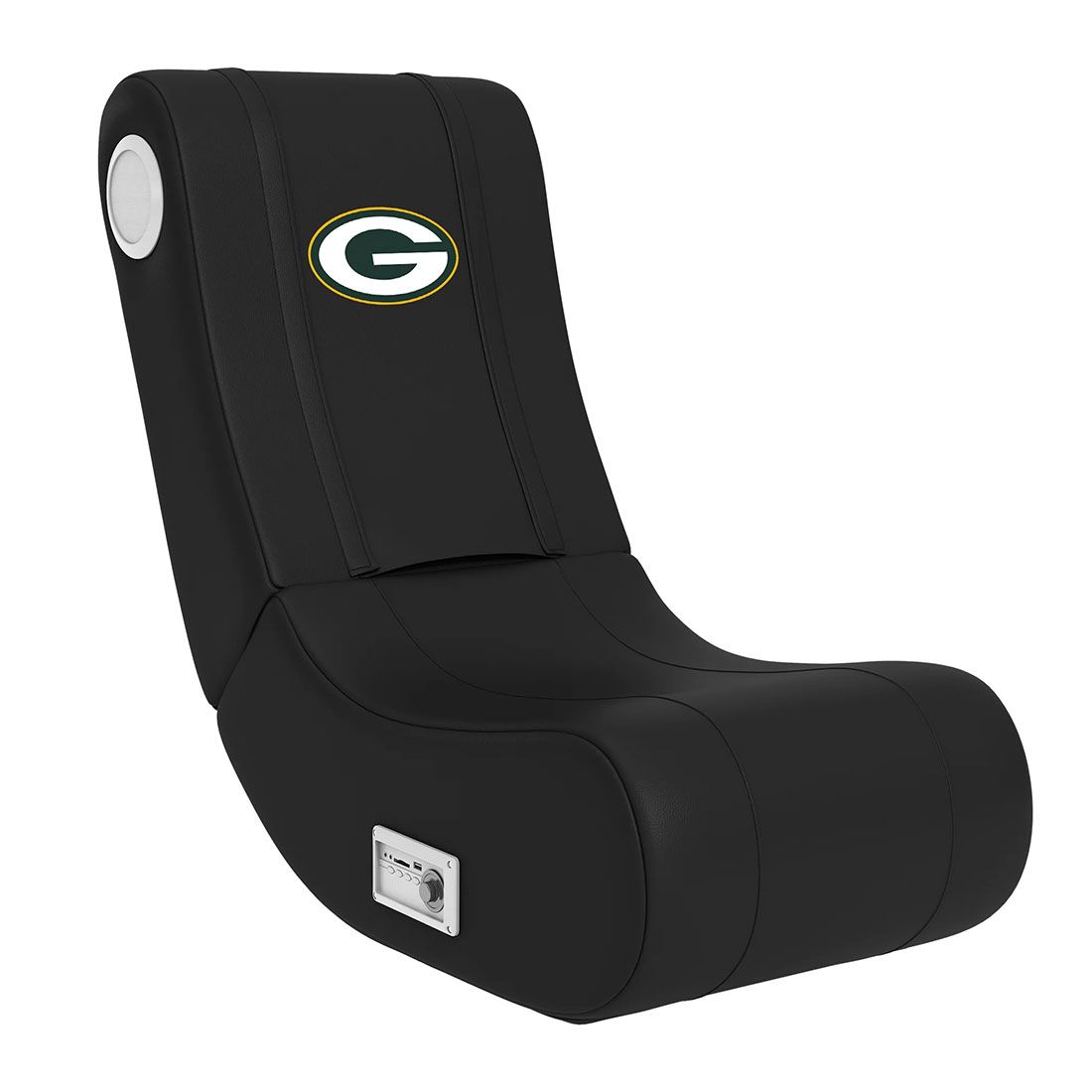 Packers G Logo Game Rocker