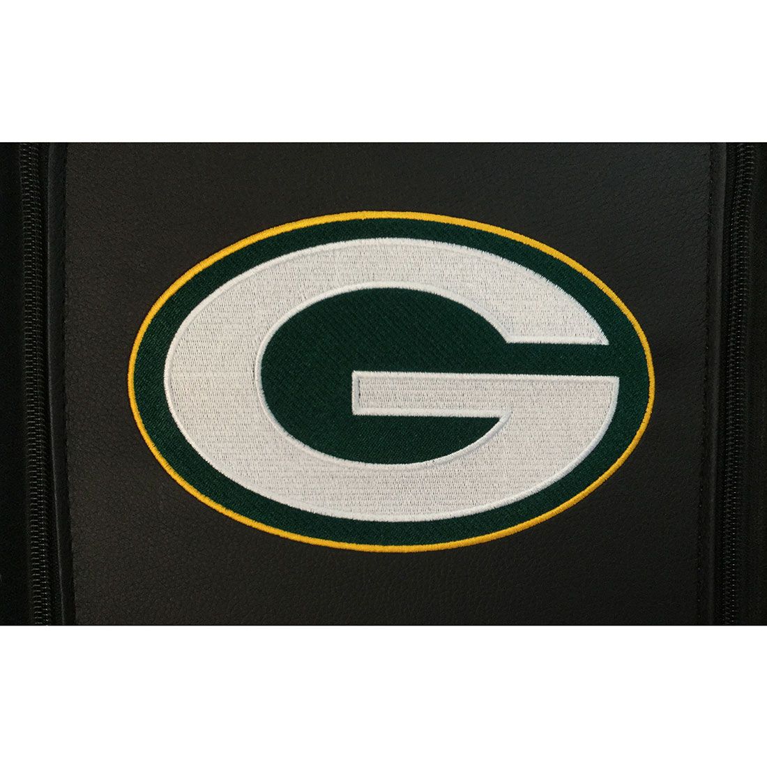 Packers G Logo Curve Task Chair