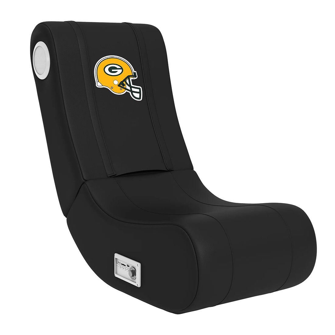 Packers Helmet Game Rocker 4 Packers Helmet Game Rocker