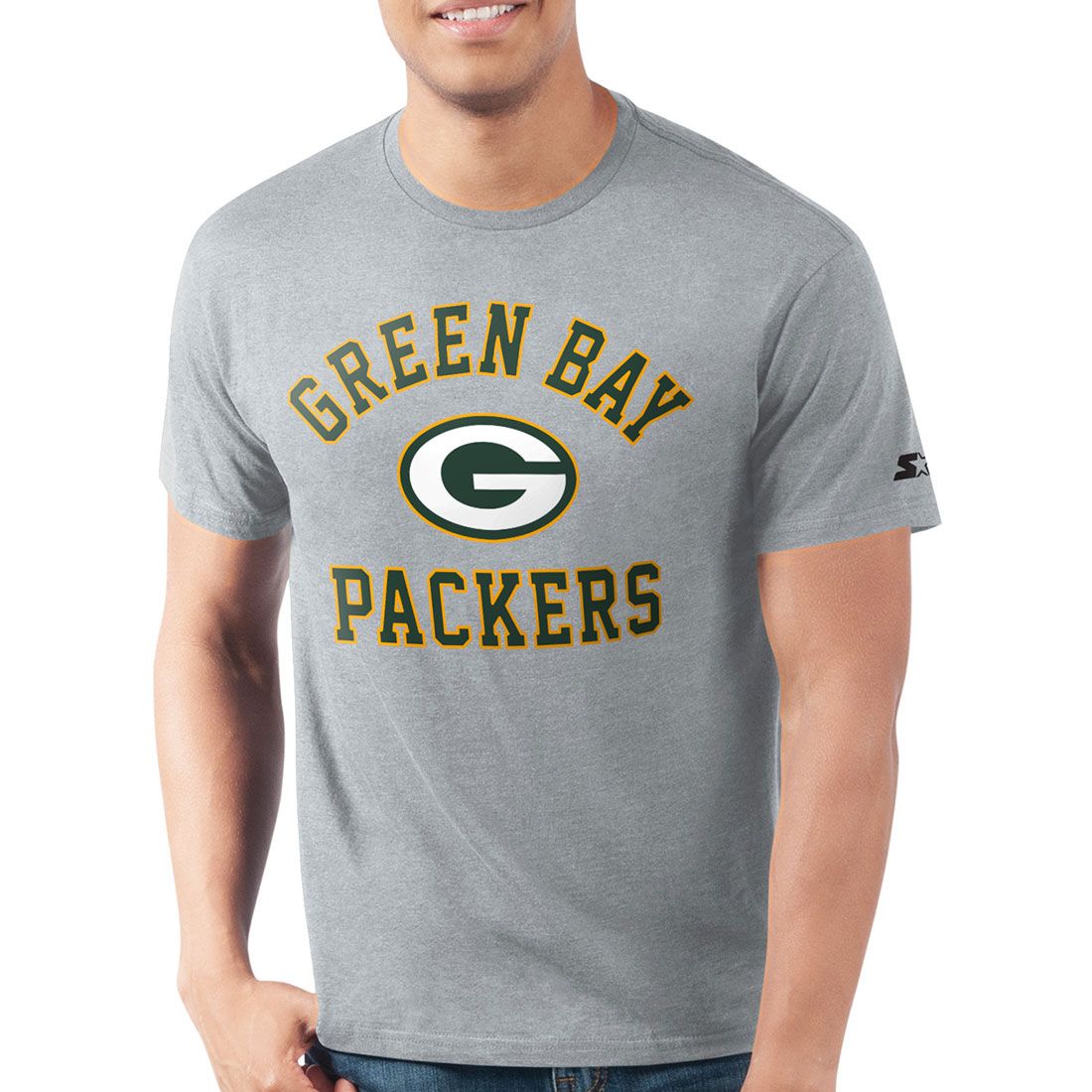 Packers Starter Arch T-Shirt