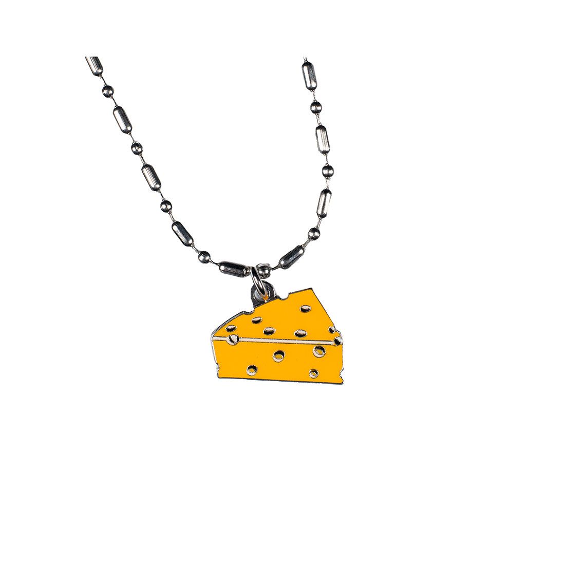 Cheesehead&reg; Wedge Necklace