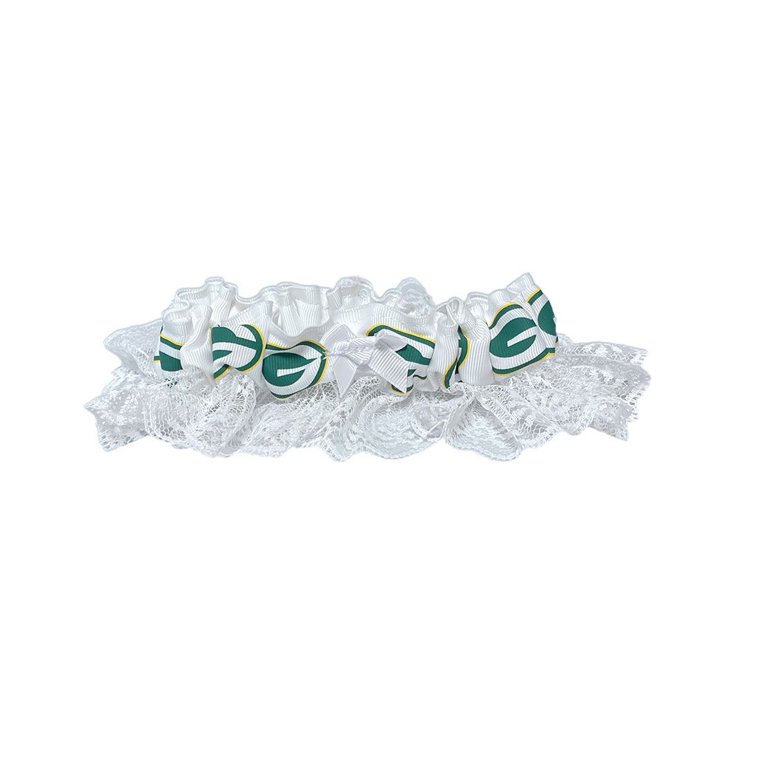 Packers Garter