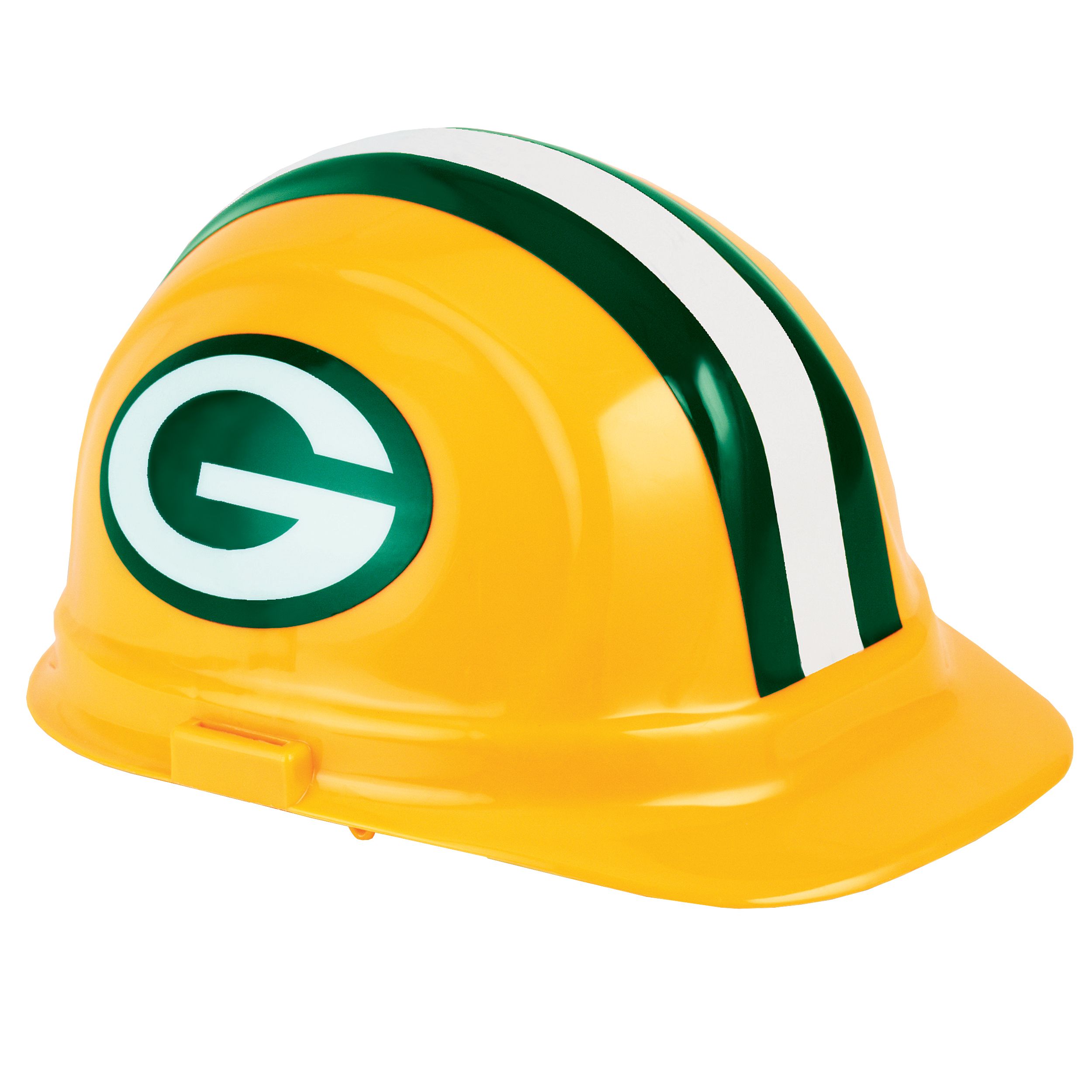 Packers Hard Hat 2 Packers Hard Hat